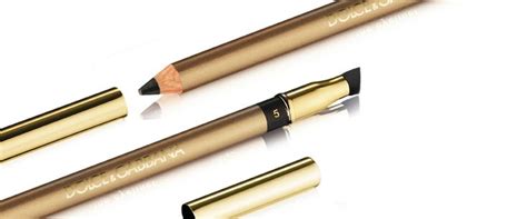 dolce gabbana eye pencil 19|Dolce&Gabbana Online Store.